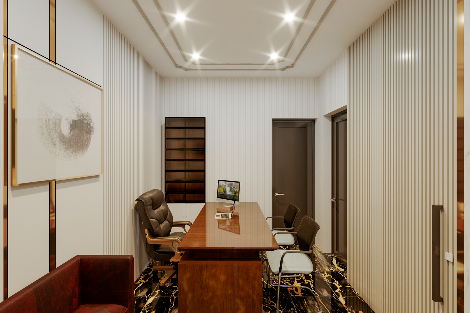 Office Design